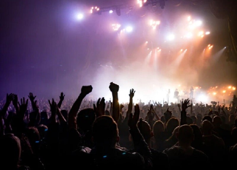 Pannonian Rock Festival