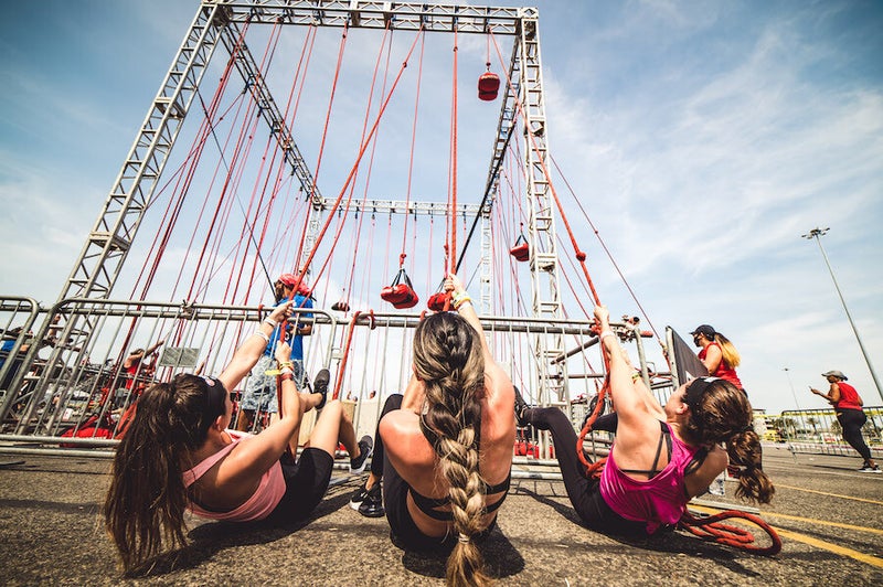 Spartan Race