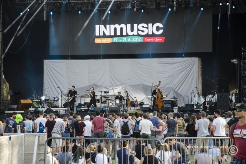 InMusic