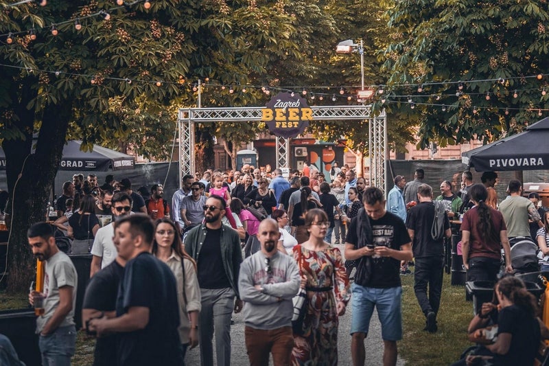 Beer Fest